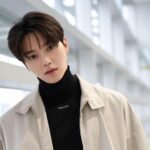 Song Kang Instagram - @PRADA #PradaFW23