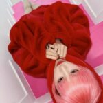 Song Yuqi Instagram - 🍄