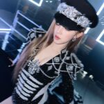 Song Yuqi Instagram - 🔥 Super Lady 🔥