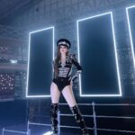 Song Yuqi Instagram - 🔥 Super Lady 🔥