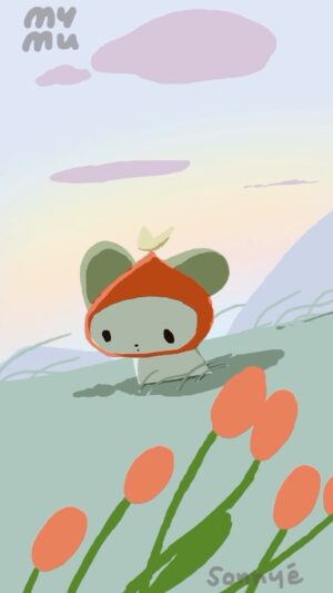 Sonnye Lim Instagram - Miss you 💫🌅🌷

🪷 Please support the animated series My Mu on Patreon (link in bio), thank you 💚.

#animation #nature #flower