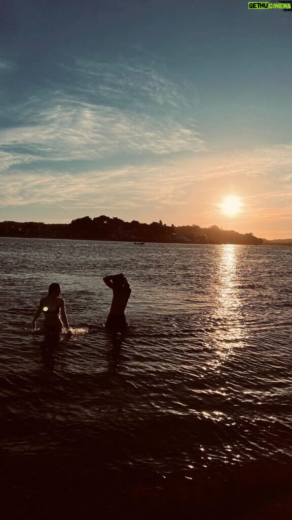 Sophia Abrahão Instagram - Já pode querer voltar? ☀️❤️🌊 #Bahia