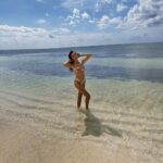 Sophia Culpo Instagram - December sunburns☀️🥥 Cozumel