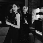 Sophia Culpo Instagram - 2024 🖤🥂💫