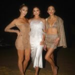 Sophia Culpo Instagram – Clearly @oliviaculpo missed the beige memo. Whatever, still the most beautiful night ever🤍💫#bestbachelorettepartyever 
• 
• @wapedregal