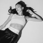 Sophia Culpo Instagram - Million dollar baby🥊 @alexanderwangny • • • 📸 @lucioandreozzi @danielleandalix New York, New York