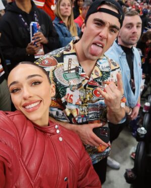 Sophia Culpo Instagram - Such a special weekend with friends and fam♥️♥️♥️