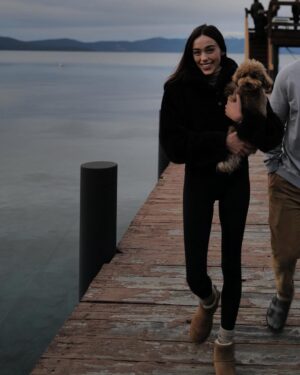 Sophia Culpo Instagram - No service, happy about it