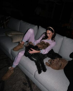 Sophia Culpo Instagram - No service, happy about it