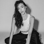 Sophia Culpo Instagram - Million dollar baby🥊 @alexanderwangny • • • 📸 @lucioandreozzi @danielleandalix New York, New York