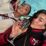 Sophia Culpo Instagram - My favorite time of year- the gap between Christmas and NYE when you do absolutely nothing productive. Here’s a little Christmas photodump❤️