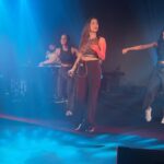 Sophie Choudry Instagram – Swipe to get a glimpse of what a week in December looks like for Team Sophie….
Mumbai-Bangalore-Phuket-Bangkok-Mumbai-Agra-Delhi 🤩🎤🎵✈️💃 #giglife #sophielive #gratitude

#soundcheck #stagestyle #singer #performer #teamsophie #merababuchailchabila #sophiechoudry #kaalachashma #ainvaiainvai #phuket #agra #traveldiaries