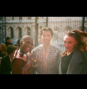 Sophie Turner Instagram - What a year friends