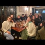 Sophie Turner Instagram - What a year friends