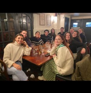 Sophie Turner Instagram - What a year friends