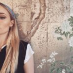 Sophie Turner Instagram - It’s Friday Friday gotta get down on Friday