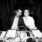 Sophie Turner Instagram - Happy birthday to my love/bub/baby daddy 🥵🔥😍♥️