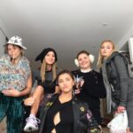 Sophie Turner Instagram - Happy #internationalwomensday to these bad bishes
