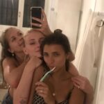 Sophie Turner Instagram - Happy #internationalwomensday to these bad bishes