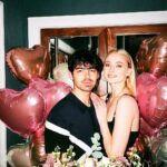 Sophie Turner Instagram - Felt like we needed some content on this page... enjoy these throwbacks