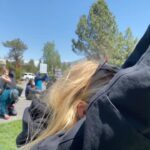 Sophie Turner Instagram - No justice, no peace #BlackLivesMatter