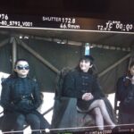 Sophie Turner Instagram - The pack survived