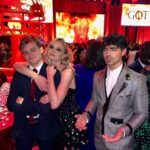 Sophie Turner Instagram - Awkward....