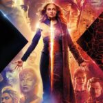 Sophie Turner Instagram - The new #DarkPhoenix poster has arrived. Trailer tomorrow night!