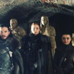 Sophie Turner Instagram - Sansa, Thank you for teaching me resilience, bravery and what true strength really is. Thank you teaching me to be kind and patient and to lead with love. I grew up with you. I fell in love with you at 13 and now 10 years on.. at 23 I leave you behind, but I will never leave behind what you’ve taught me. To the show and the incredible people who make it, thank you for giving me the best life and drama lessons I could have ever asked for. Without you I wouldn’t be the person I am today. Thank you for giving me this chance all those years ago. And finally to the fans. Thank you for falling in love with these characters and supporting this show right through till the end. I’ll miss this more than anything.