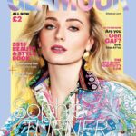 Sophie Turner Instagram - Our first shoot as a married couple