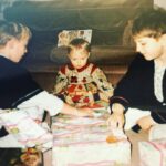 Sophie Turner Instagram - Happy #nationalsiblingsday . Side note: Looks like a v serious game o’ poker