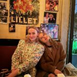 Sophie Turner Instagram - 2023 was the year of the girlies. 2024s forecast is looking fairly consistent