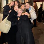 Sophie Turner Instagram - 2023 was the year of the girlies. 2024s forecast is looking fairly consistent