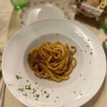 Sophie Turner Instagram - 🌻 🍝 ☀️