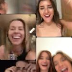 Sophie Turner Instagram - We’re just chilliiiiiiiiiin n vibiiiiiiiiiiin n relaxiiiiiiiiin . Hiya 2023