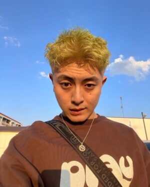 Sorane Instagram - 夕方