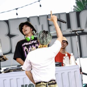 Sorane Instagram - @kobe_mellow_cruise 🙏
1,2 photo by @hoshina1987