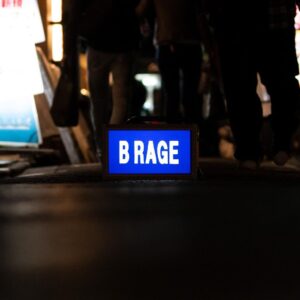 Sorane Instagram - ⁡【NEWS】
2022.05.31 New single
"B RAGE" release💙
prod by @rhymetube