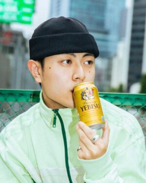 Sorane Instagram - 【〇〇と私 #1】空音とエビスビール

60MAGさんにてインタビュー上がってるので是非。仕事でビール。最高。

photo by @maho_korogi