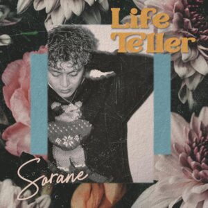 Sorane Instagram - New EP "Life Teller" OUT NOW📝

01. Unstable 
02. Rad Shuffle 
03. Old Home
04. run, around, found
05. You do you
06. Rough Sketch 
07. Flowline
08. Circle6 

⁡
そして会場限定盤CD がでます！
ライブ会場で購入出来ますので是非！