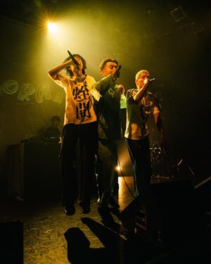Sorane Instagram - 2023.12.06 "Life Teller" 2MAN LIVE at.代官山UNIT
@broth_works 
Styling by @mishimataiki 
hair make by @kazushi_matsuda