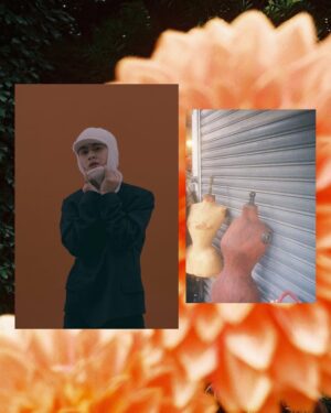 Sorane Instagram - play and works.
いつも仲良いメンツでラフに撮影しました！
⁡

photo Takeshi Yao
styling Taiki Mishima
hair make Kazushi Matsuda