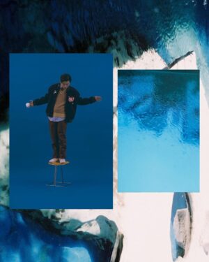 Sorane Instagram - play and works.
いつも仲良いメンツでラフに撮影しました！
⁡

photo Takeshi Yao
styling Taiki Mishima
hair make Kazushi Matsuda