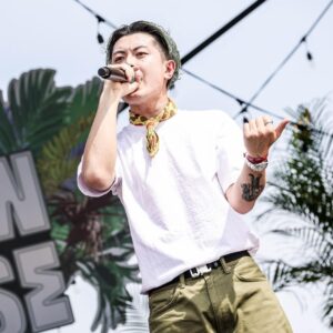 Sorane Instagram - @kobe_mellow_cruise 🙏
1,2 photo by @hoshina1987