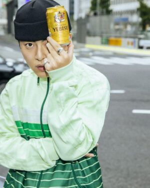 Sorane Instagram - 【〇〇と私 #1】空音とエビスビール

60MAGさんにてインタビュー上がってるので是非。仕事でビール。最高。

photo by @maho_korogi