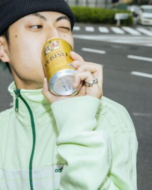 Sorane Instagram - 【〇〇と私 #1】空音とエビスビール

60MAGさんにてインタビュー上がってるので是非。仕事でビール。最高。

photo by @maho_korogi