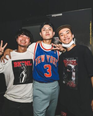 Sorane Instagram - 【TREASURE BOX TOUR】
取り急ぎ名古屋、東京、仙台、大阪の4公演ありがとうございました！

生を実感するツアーです。幸せ。
それぞれ感想のメッセージもありがとう。全部読んでます。

残すは福岡、北海道です。突っ走ります〜。
photo by @hoshina1987 📸
stylist by @mishimataiki 
hair stylist by @kazushi_matsuda 
support by 携わる全ての方々