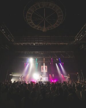 Sorane Instagram - 【TREASURE BOX TOUR】
取り急ぎ名古屋、東京、仙台、大阪の4公演ありがとうございました！

生を実感するツアーです。幸せ。
それぞれ感想のメッセージもありがとう。全部読んでます。

残すは福岡、北海道です。突っ走ります〜。
photo by @hoshina1987 📸
stylist by @mishimataiki 
hair stylist by @kazushi_matsuda 
support by 携わる全ての方々