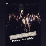 Soso Pavliashvili Instagram - Обожаю свою работу и божественного зрителя❤️❤️❤️Вспомнил Питерский концерт…✌️✌️✌️ Сразу хочется сказать…Жизнь это кайф!!!#сосопавлиашвили#санктпетербург#любимыйзритель#жизньэтокайф