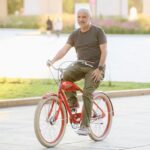 Soso Pavliashvili Instagram - Пусть лето никогда не кончается! #сосопавлиашвили #прогулка #осень #лето #1сентября #вднх ВДНХ / VDNKh